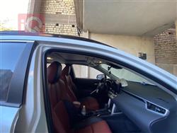 تويوتا فرونتلاندر